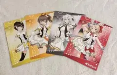 2026年最新】獅白ぼたん スリーブの人気アイテム - メルカリ