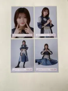 櫻坂46 大園玲 5th TOUR 2025 オープニング衣装 4種コンプ - メルカリ