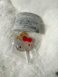 サンリオ カラフルキャンディーチャーム ハローキティ