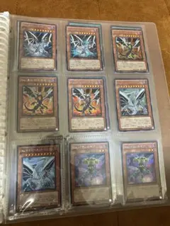 遊戯王 Sin シークレット まとめ売り