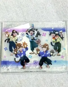 忍たま乱太郎 ナンジャタウン 2021年 A賞 アクリルボード 2025年最新】忍たま ナンジャ a賞の人気アイテム - メルカリ