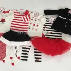 （今季新品）ジンボリー “オリビア”コレクション 10点