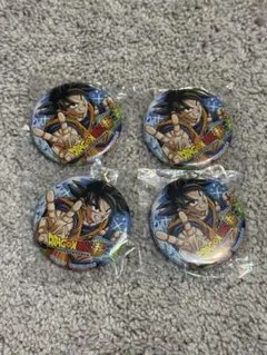 2026年最新】ドラゴンボール ピンバッジの人気アイテム - メルカリ