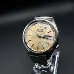 SEIKO5ACTUS 21JEWELS ケース付き最終値下げ 2025年最新】SEIKO 5 ACTUS 21石の人気アイテム - メルカリ