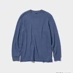 ワッフルtシャツ Tシャツ