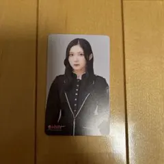 櫻坂46 un happy birthday 構文　 谷口愛季　HMV