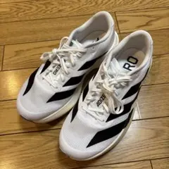 Adizero Evo SL M 25.0cm( エヴォSL)ほぼ新品