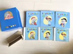 ディズニー英語システム　DWE playalong CD DVDセット