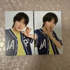 nctwish サクヤ　ランダムトレカ