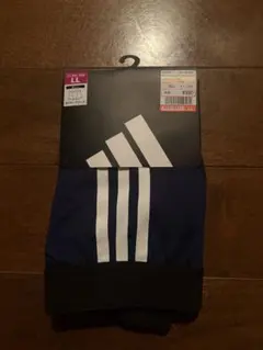 adidas ボクサーパンツ LL ネイビー/ブラック