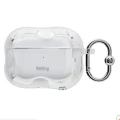 AirPods pro ケース beblink iface
