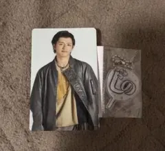 篠塚大輝 timelesz トレカ もじパラ まとめ グッズ