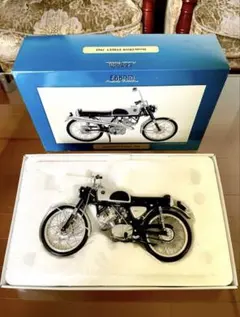 EBBRO「Honda CB72 1960」1:10 - メルカリ
