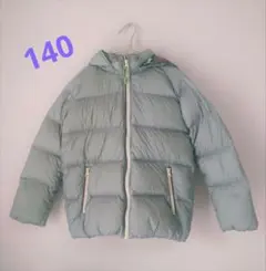 B:MING by BEAMS ✿ポケッタブル ダウン ブルゾン（収納袋付き）