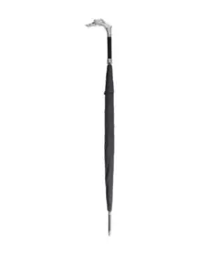 FOX UMBRELLAS フォックスアンブレラ グレイハウンド 黒のサムネイル