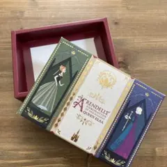 ◆◇ アレンデール・コロナーション・オブ・クイーン・エルサ（空箱）