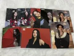 twice チェヨン　ラントレ　まとめ売り　ばら売り可能