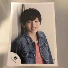 なにわ男子道枝駿佑 公式写真 Jr.時代 116枚 まとめ売り なにわ男子道枝駿佑 公式写真 Jr.時代 116枚 まとめ売り なにわ