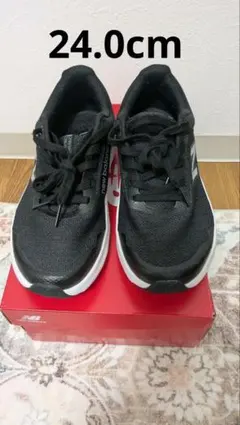 レディース ニューバランス フレッシュフォーム ララクサ 24.0cm