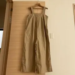 ニコアンド　サロペットのサムネイル