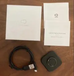 Shanling M0 Pro グリーン 4.4mmバランス接続アダプタ付き - メルカリ