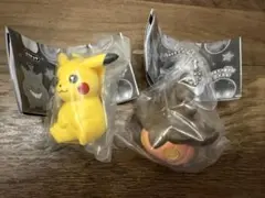 【新品未開封】ポケモン ランプマスコット ピカチュウ バケッチャ