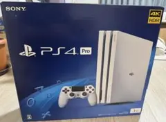 PS4 Pro 1TB CUH-7200B