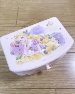 Disney ラプンツェル 小物入れ 引き出しのサムネイル