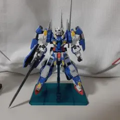 RG ガンダムアヴァランチエクシアダッシュ/RGダブルオーザンライザーのサムネイル