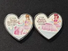 プリティーリズム プリズムストーン 春音あいら フレッシュピンクコーデ プリティーリズム プリズムストーン 春音あいら フレッシュピンク