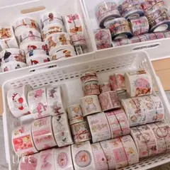 の*マ様 断捨離 コラージュ素材 紙モノ まとめ売り コラージュ素材 700枚セット 紙モノ シール まとめ売り