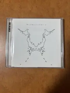 【CD】ONE OK ROCK「Nicheシンドローム」ワンオク アルバム