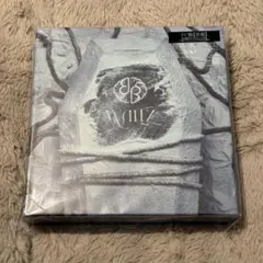 龍宮城 WALTZ 完全生産限定盤 白盤 ライブDVD アルバム - メルカリ