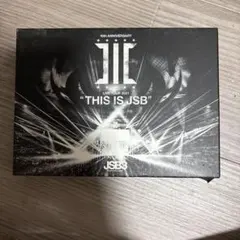 三代目JSB LIVE TOUR 2021 THIS IS JSBのサムネイル