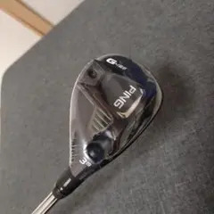 2026年最新】ping ユーティリティ ヘッドのみの人気アイテム - メルカリ