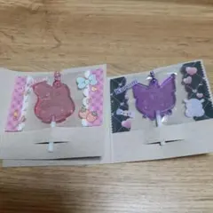 サンリオキャラクターズ　キャンディチャーム