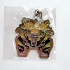 激レア モンスターハンター アイコンステンドガラス風 リオレイア亜種