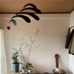 北欧雑貨【家⑧】ペーパーモビール 楽天市場】Livingly リビングリー ペーパーモビール ( UFO