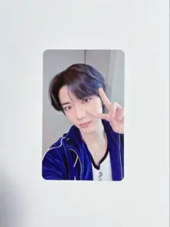 TXT Music Korea 2次 特典 ラキドロ ボムギュ トレカ