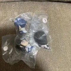 まちぼうけ NARUTO-ナルト- ラーメン一楽の場合 第2弾