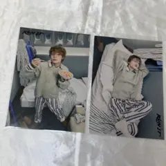 アイエン　ラントレ　トレカ　Straykids スキズ　RUNIT