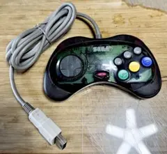 動作確認済み セガサターン 当時物 コントローラ