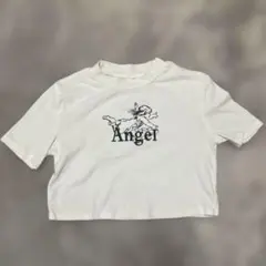 ⭐︎SHEINキッズティシャツ(size EU152 、US11-12Y)⭐︎