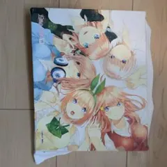 2025年最新】五等分の花嫁展 キャンバスボードの人気アイテム