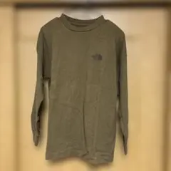 ノースフェイス　パープルレーベル　カットソー