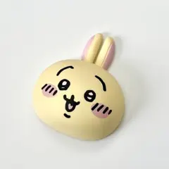 ちいかわ おかおマグネット 【 うさぎ(笑顔) 】