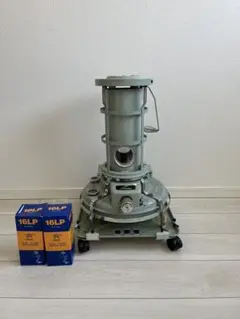 VintageValor2筒式ストーブ　英国製　可動確認(⁠ ⁠ꈍ⁠ᴗ⁠ꈍ⁠) VALOR（バーラー）NO.15 2筒式ストーブ（1970年代） – zakka