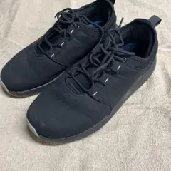 Zcoli スニーカーメンズ軽量ウォーキングシューズランニングシューズ 運動靴