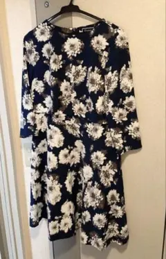 グレースコンチネンタル⭐︎ワンピース