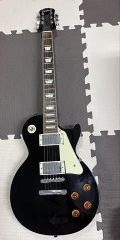 Epiphone Les Paul Standard エレキギター 本体のサムネイル